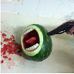 Meet your Posher, Gumby